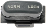Dorman 901-158 2004-2005 GMC Envoy XUV Door Window Lock-Out Switch