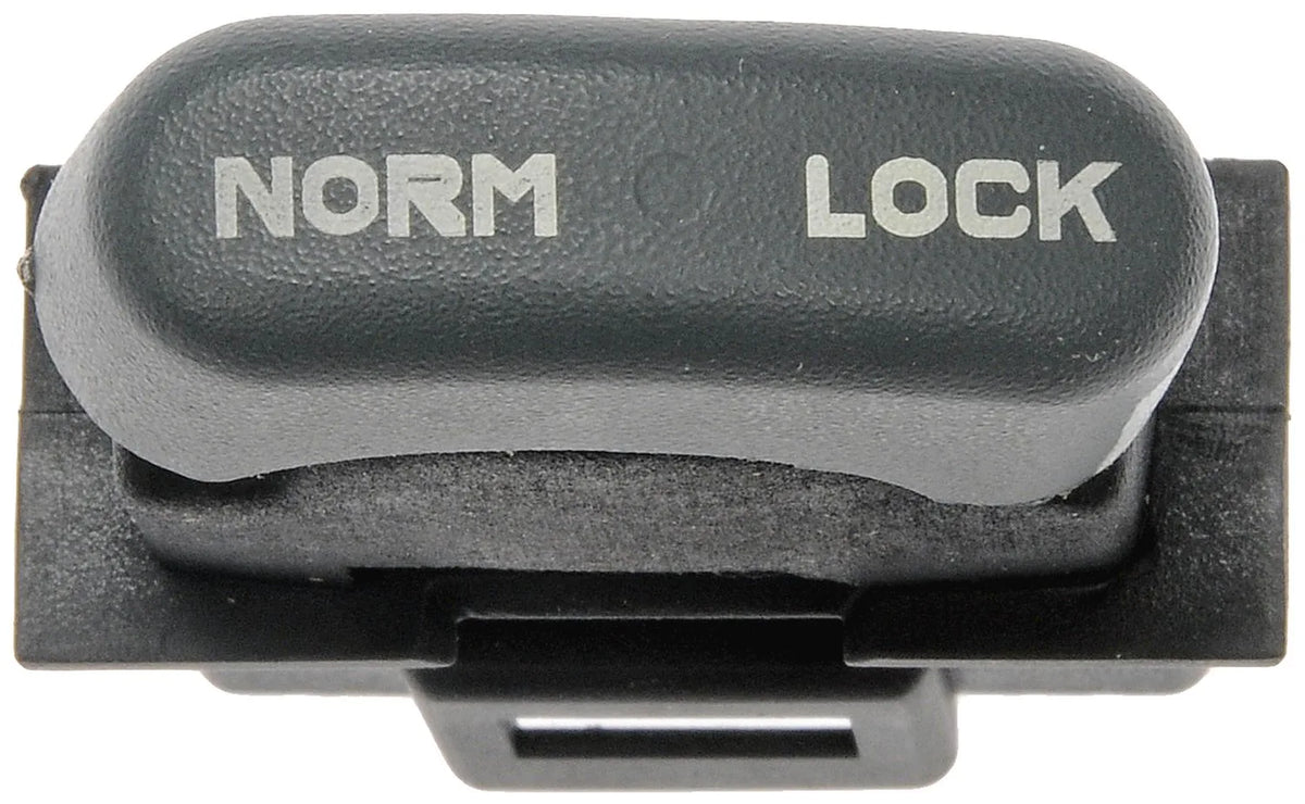 Dorman 901-158 2004-2005 GMC Envoy XUV Door Window Lock-Out Switch