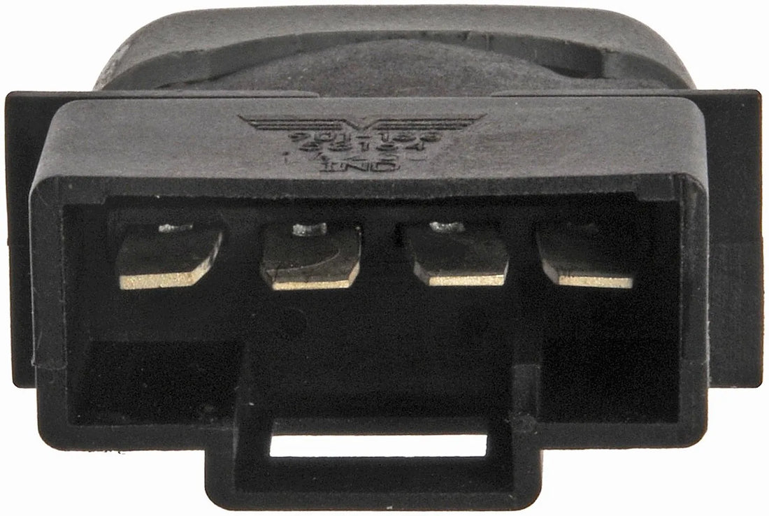 Dorman 901-158 2004-2005 GMC Envoy XUV Door Window Lock-Out Switch