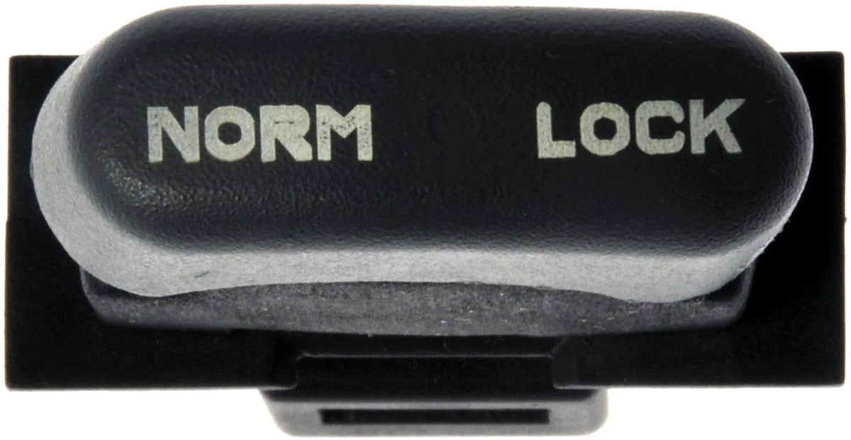 Dorman 901-158 2004-2005 GMC Envoy XUV Door Window Lock-Out Switch