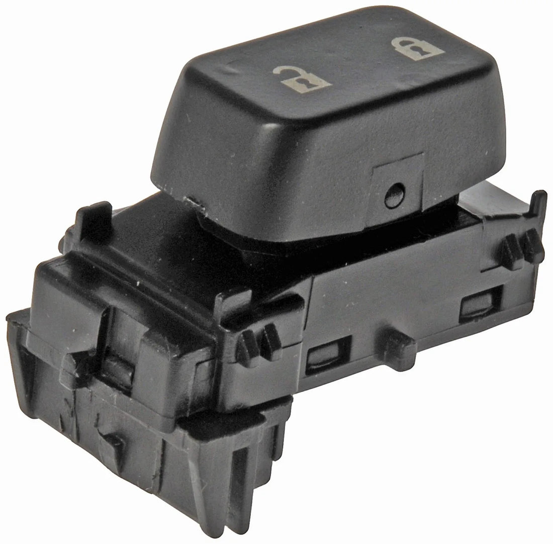 Dorman 901-160 2007-2009 GMC Sierra 1500 Door Lock Switch