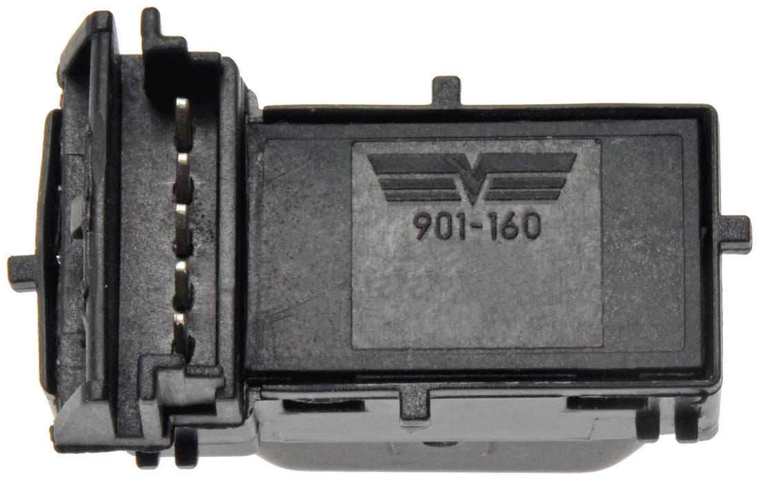 Dorman 901-160 2007-2009 GMC Sierra 1500 Door Lock Switch