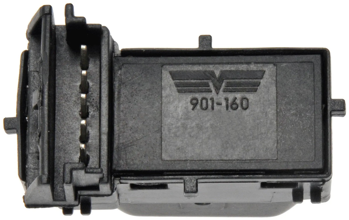 Dorman 901-160 2007-2009 GMC Sierra 1500 Door Lock Switch