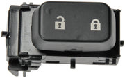 Dorman 901-160 2007-2009 GMC Sierra 1500 Door Lock Switch