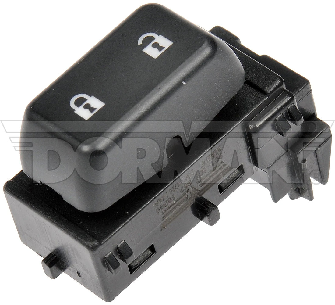 Dorman 901-161 2007-2009 GMC Sierra 1500 Door Lock Switch