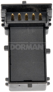 Dorman 901-161 2007-2009 GMC Sierra 1500 Door Lock Switch