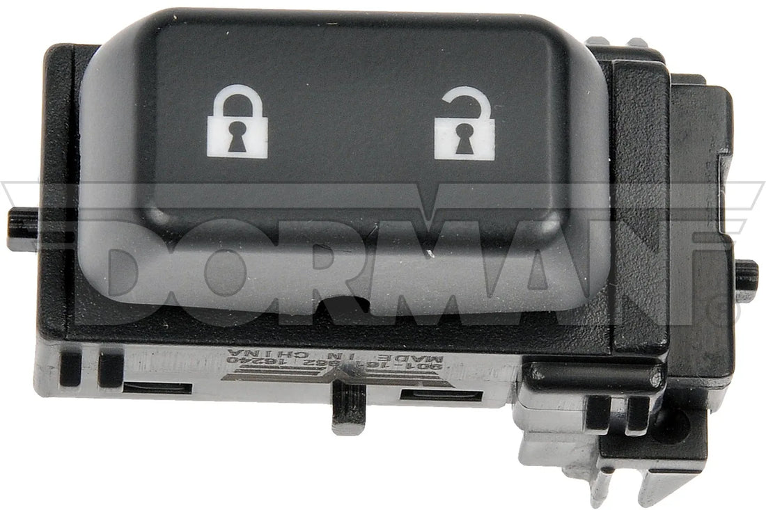 Dorman 901-161 2007-2009 GMC Sierra 1500 Door Lock Switch