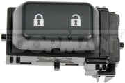 Dorman 901-161 2007-2009 GMC Sierra 1500 Door Lock Switch