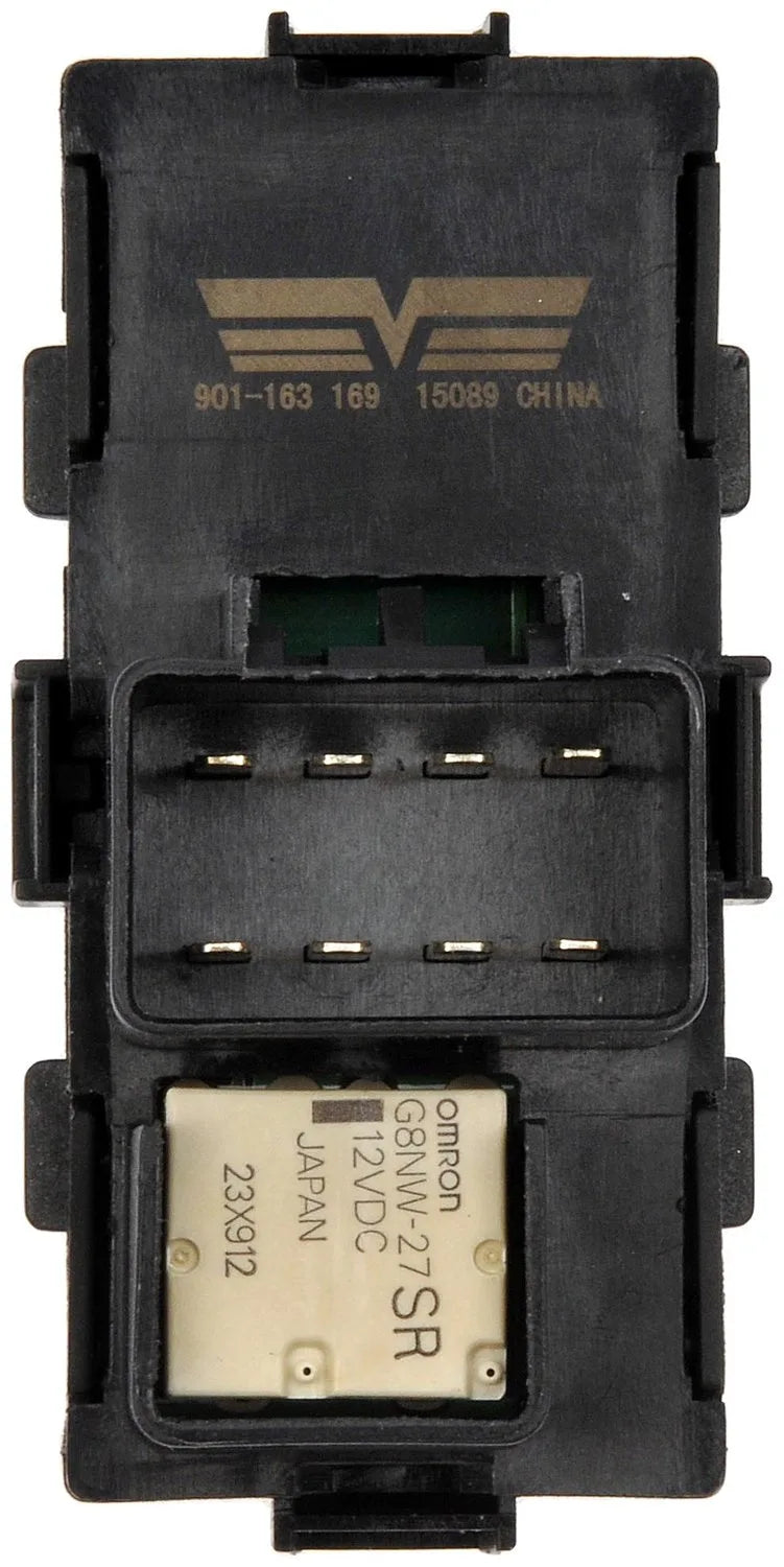 Dorman 901-163 2017 GMC Acadia Limited Door Window Switch