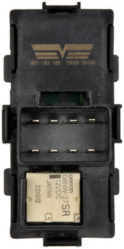 Dorman 901-163 2017 GMC Acadia Limited Door Window Switch