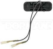 Dorman 901-166 2016 Chevrolet Cruze Limited Trunk Lid Release Switch