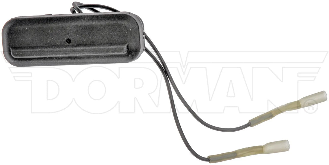 Dorman 901-166 2016 Chevrolet Cruze Limited Trunk Lid Release Switch