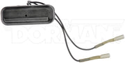 Dorman 901-166 2016 Chevrolet Cruze Limited Trunk Lid Release Switch