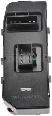Dorman 901-168 2004-2008 Chevrolet Malibu Door Window Switch