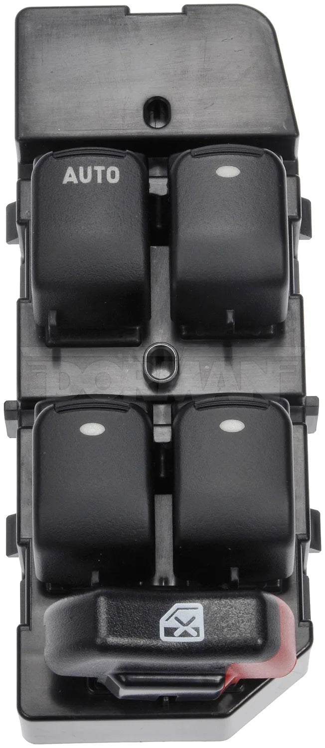 Dorman 901-168 2004-2008 Chevrolet Malibu Door Window Switch