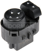 Dorman 901-182 2007-2014 Chevrolet Silverado 3500 HD Door Mirror Switch
