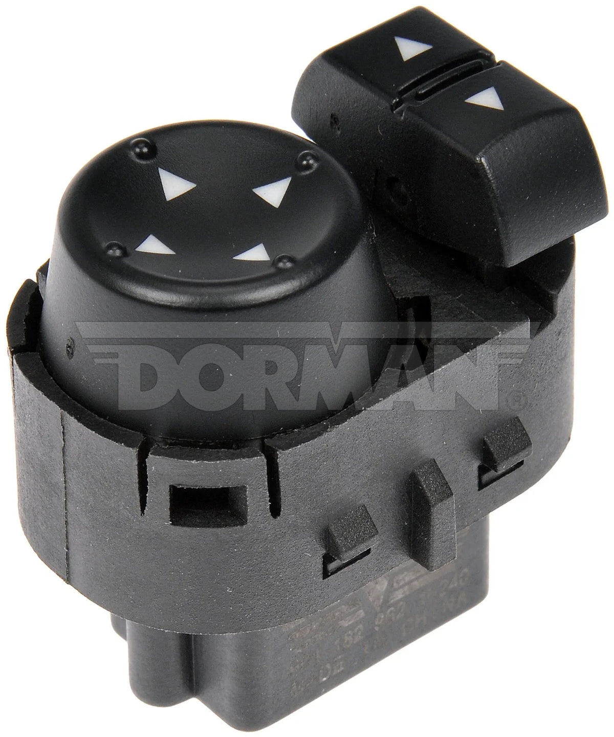 Dorman 901-182 2007-2014 Chevrolet Silverado 3500 HD Door Mirror Switch