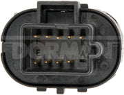 Dorman 901-182 2007-2014 Chevrolet Silverado 3500 HD Door Mirror Switch