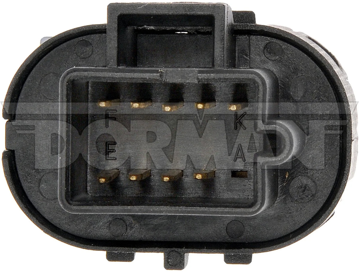 Dorman 901-182 2007-2014 Chevrolet Silverado 3500 HD Door Mirror Switch