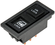 Dorman 901-185 1988-1989 Chevrolet K3500 Door Lock Switch