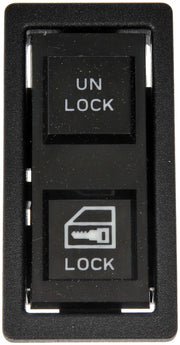 Dorman 901-185 1988-1989 Chevrolet K3500 Door Lock Switch