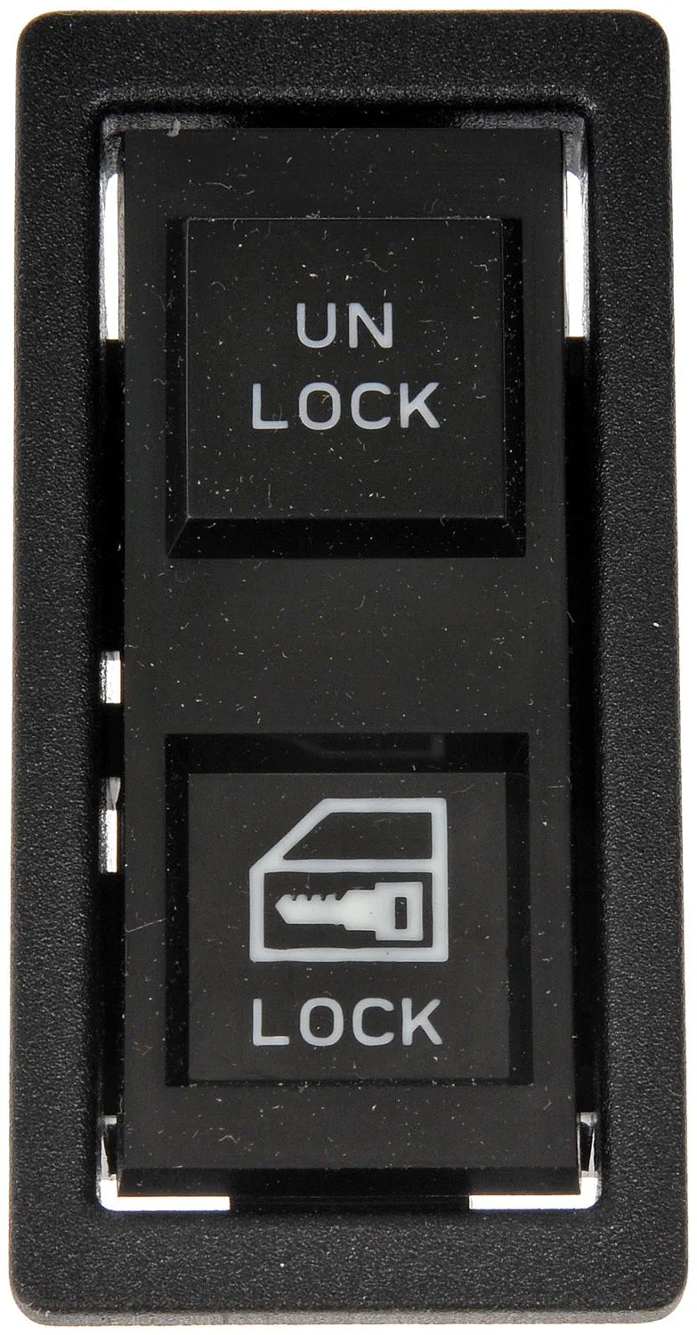Dorman 901-185 1988-1989 Chevrolet K3500 Door Lock Switch