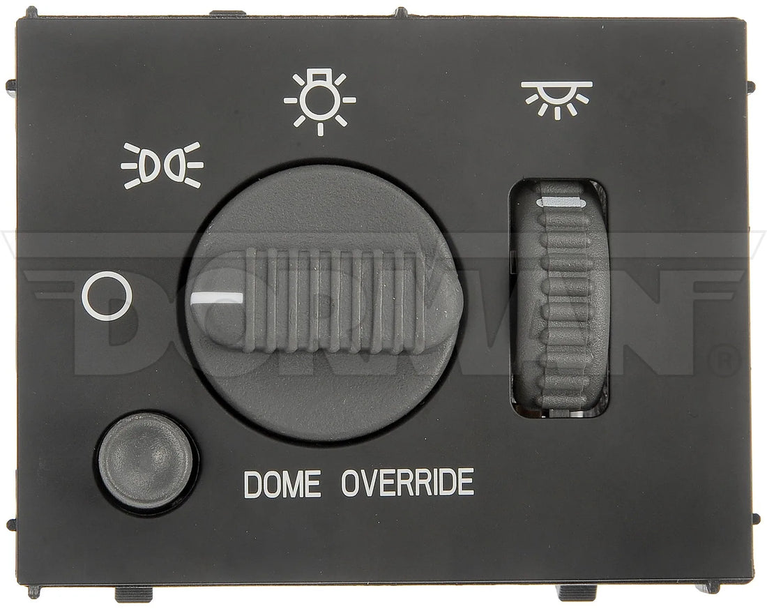 Dorman 901-192 2002 Cadillac Escalade EXT Headlight Switch