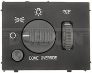 Dorman 901-192 2002 Cadillac Escalade EXT Headlight Switch