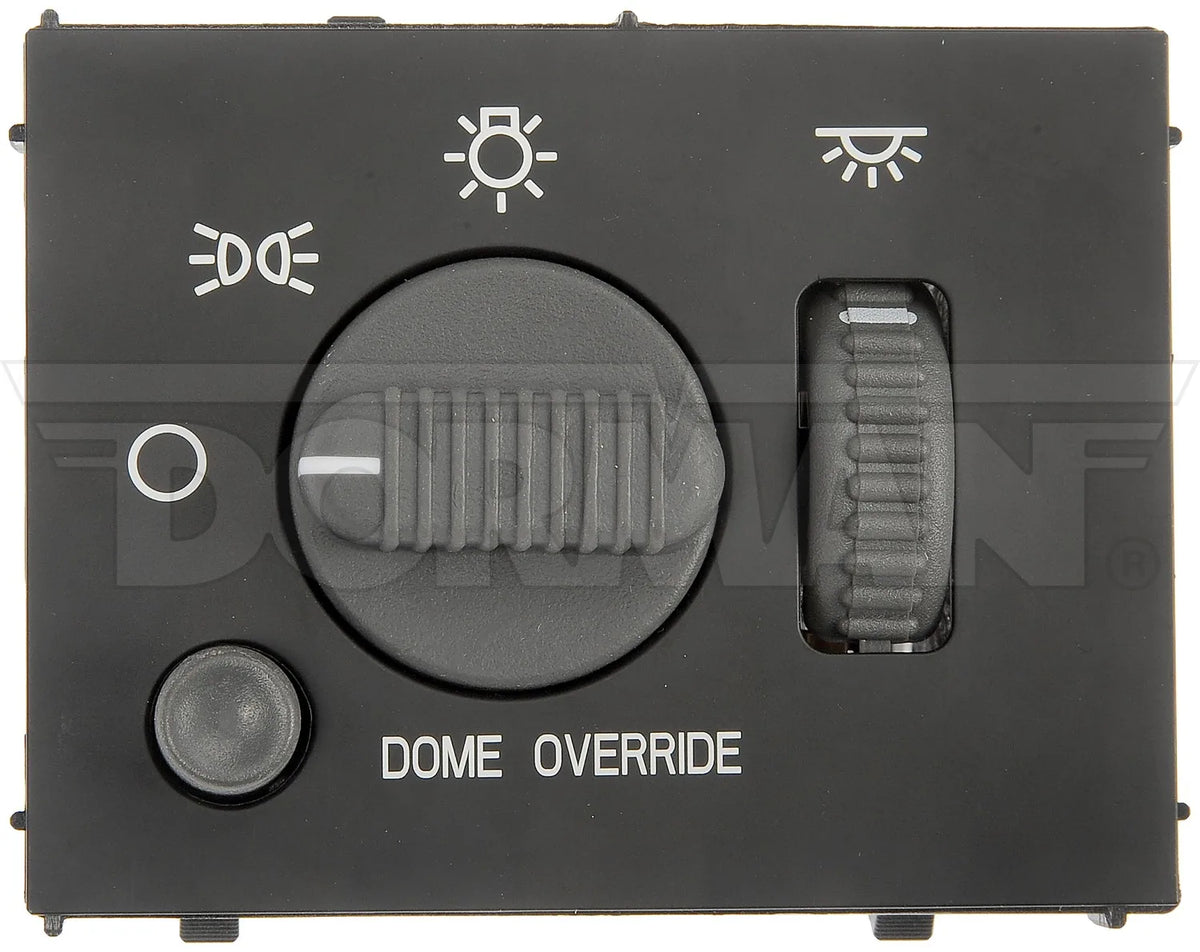 Dorman 901-192 2002 Cadillac Escalade EXT Headlight Switch