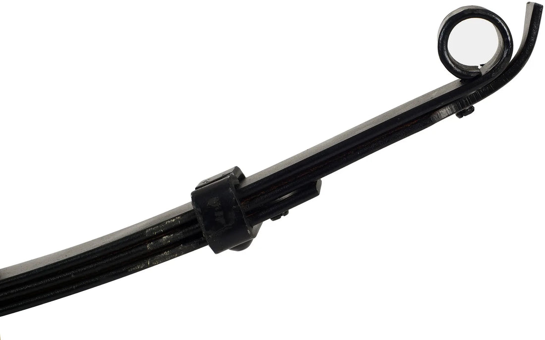 Dorman 90-119 1984-1988 Toyota 4Runner Leaf Spring Assembly
