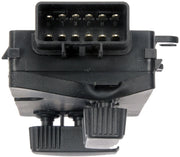 Dorman 901-201 2007 Chevrolet Silverado 1500 Classic Seat Switch