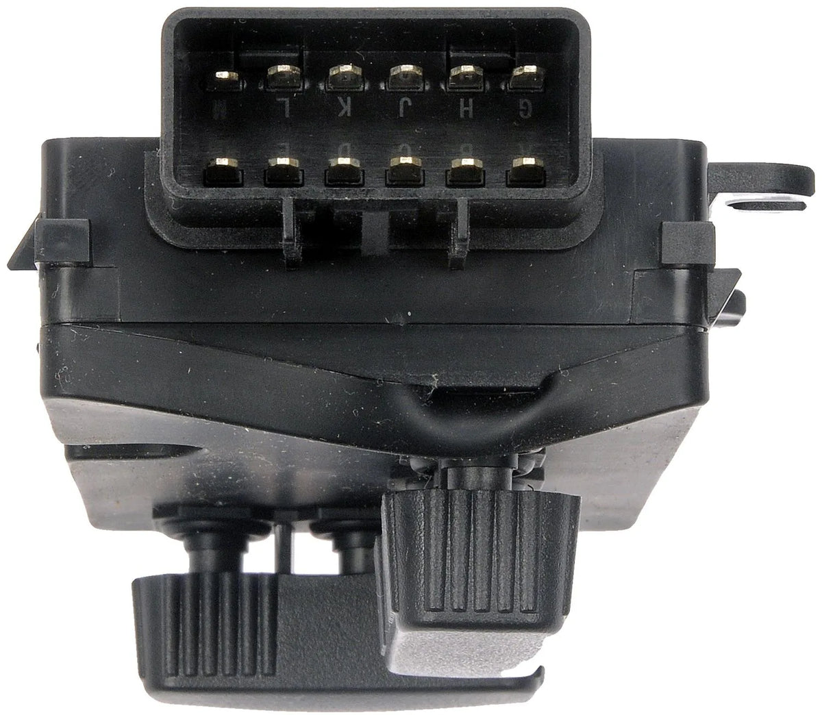 Dorman 901-201 2007 Chevrolet Silverado 1500 Classic Seat Switch