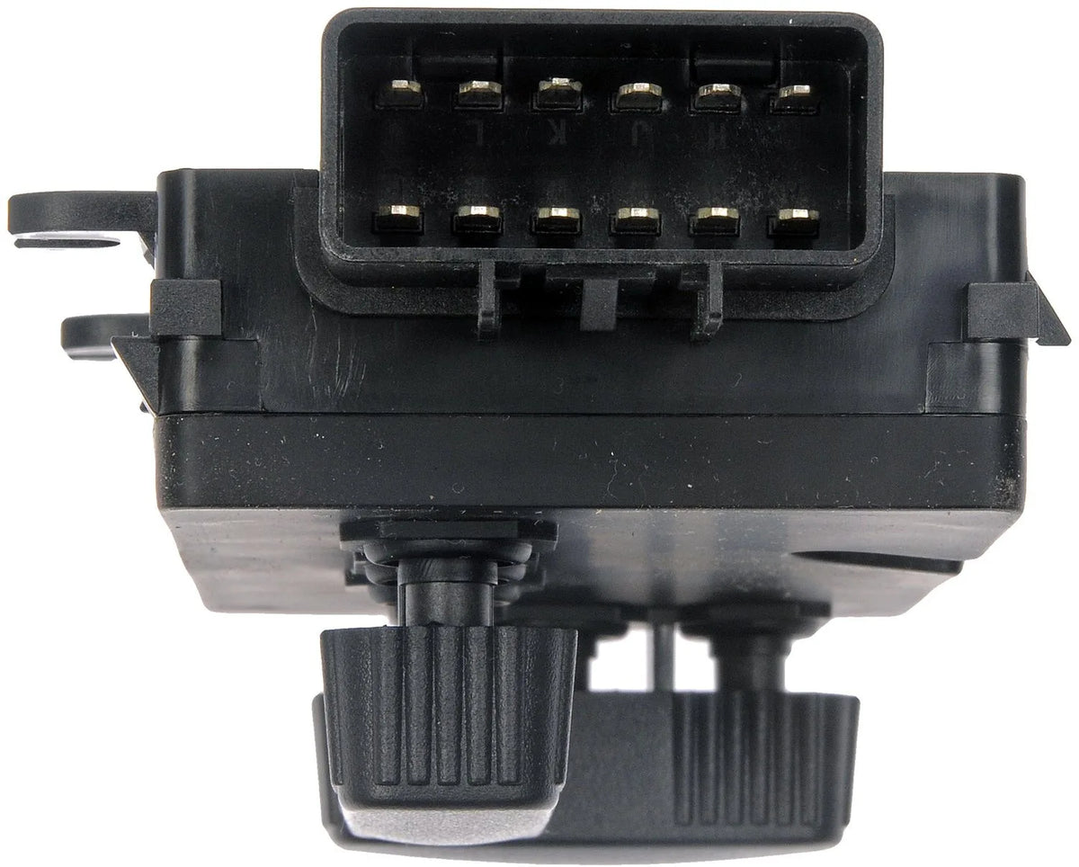 Dorman 901-202 2007 Chevrolet Silverado 1500 Classic Seat Switch