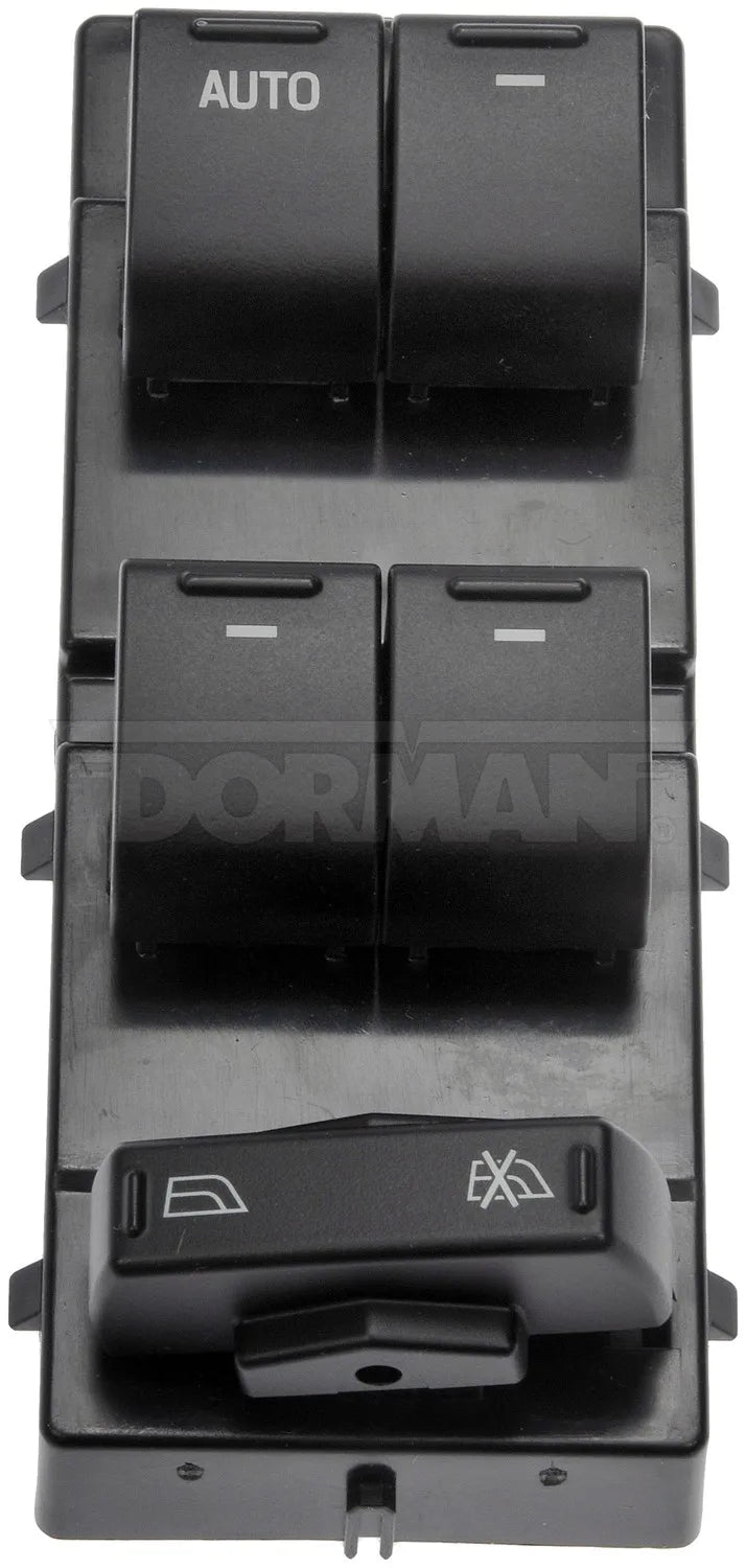 Dorman 901-204 2008-2009 Mercury Sable Door Window Switch