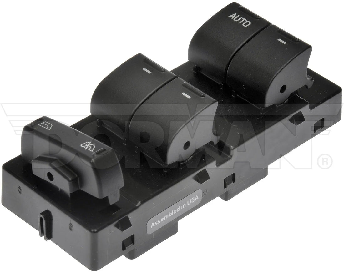 Dorman 901-204 2008-2009 Mercury Sable Door Window Switch