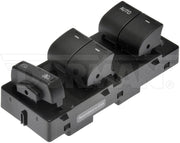 Dorman 901-204 2008-2009 Mercury Sable Door Window Switch