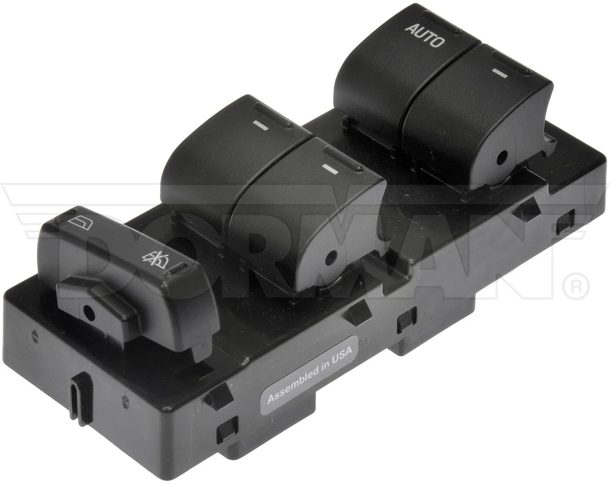 Dorman 901-204 2008-2009 Mercury Sable Door Window Switch
