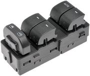 Dorman 901-208 2008-2010 Ford F-250 Super Duty Door Window Switch