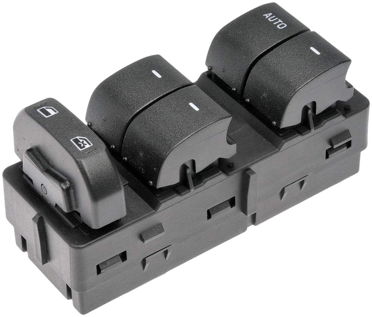 Dorman 901-208 2008-2010 Ford F-250 Super Duty Door Window Switch