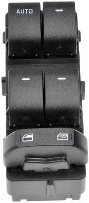 Dorman 901-208 2008-2010 Ford F-250 Super Duty Door Window Switch