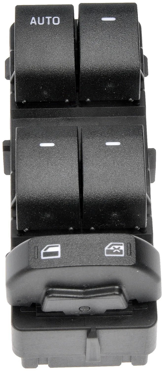 Dorman 901-208 2008-2010 Ford F-250 Super Duty Door Window Switch