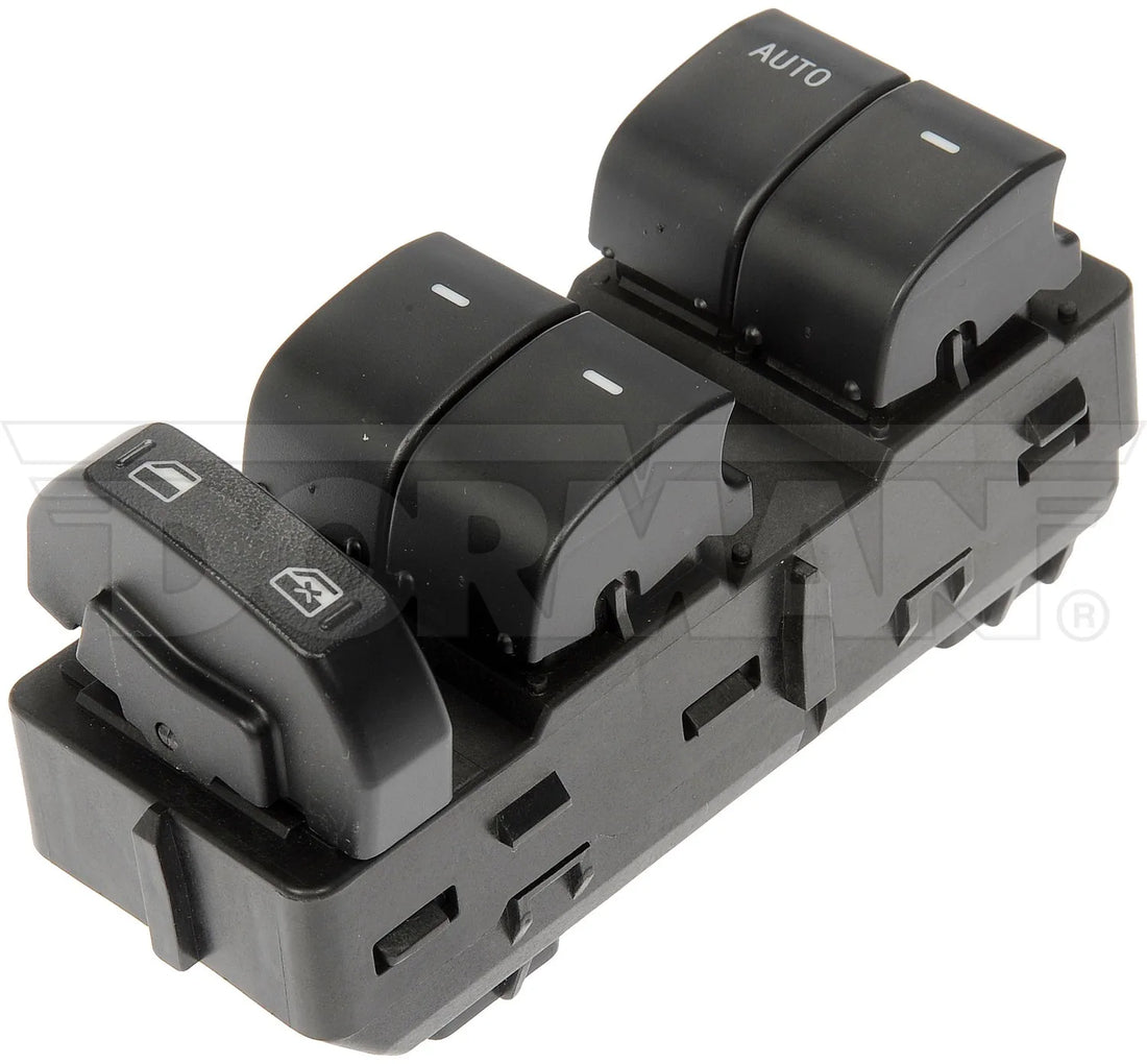 Dorman 901-211 2010-2012 Ford Fusion Door Window Switch