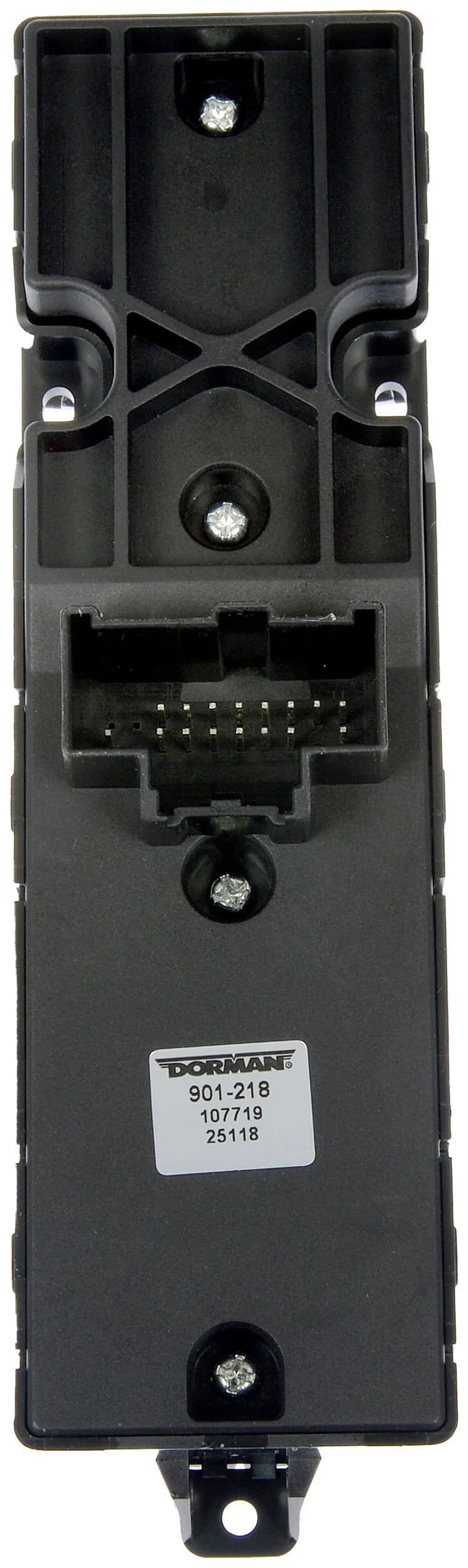 Dorman 901-218 2013-2019 Ford Police Interceptor Sedan Door Window Switch