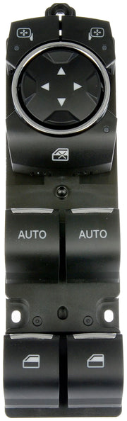 Dorman 901-218 2013-2019 Ford Police Interceptor Sedan Door Window Switch