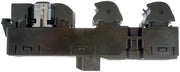 Dorman 901-218 2013-2019 Ford Police Interceptor Sedan Door Window Switch
