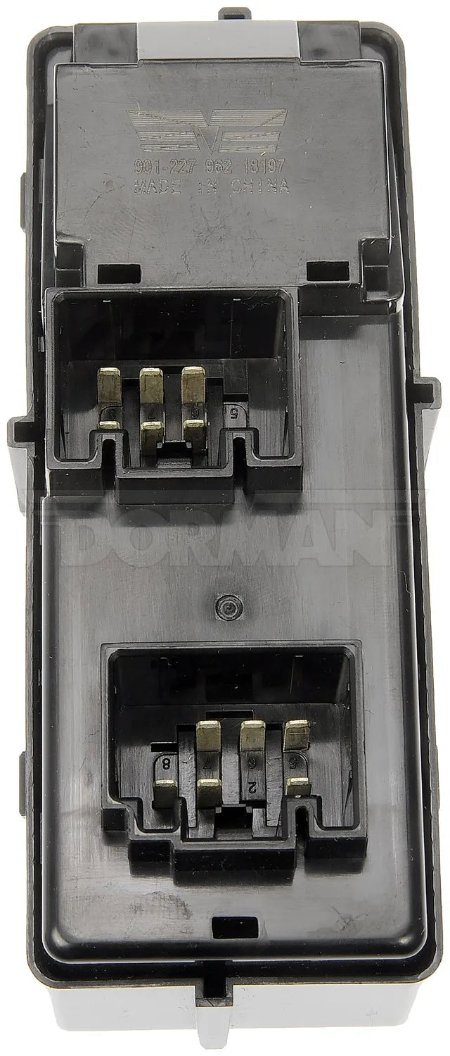 Dorman 901-227 2009-2010 Ford F-150 Door Window Switch