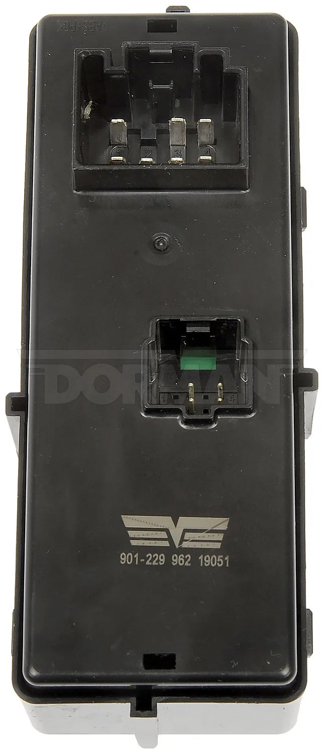 Dorman 901-229 2011-2014 Ford F-150 Door Window Switch