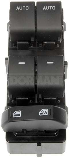 Dorman 901-229 Master Window Switch - 5 Button