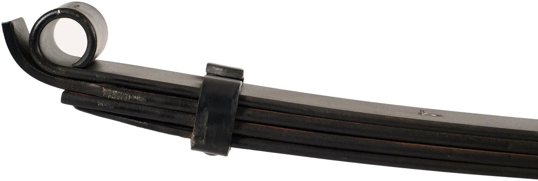 Dorman 90-122 1984-1985 Toyota 4Runner Leaf Spring Assembly