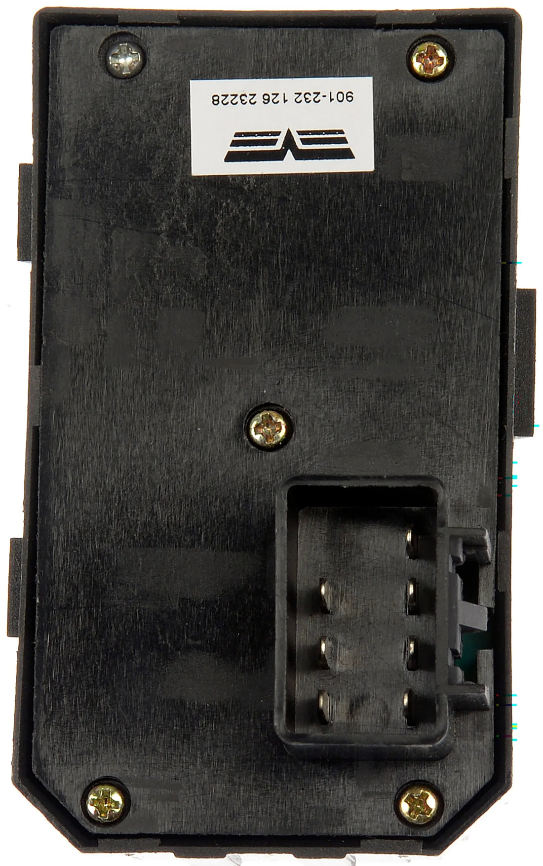 Dorman 901-232 2008-2026 Chevrolet Express 2500 Door Window Switch